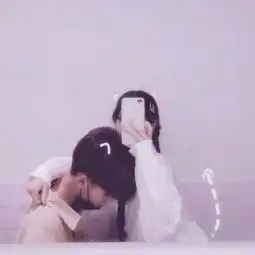 情侣头像希望大家能喜欢
