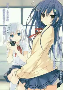 最后一个桐人看出来了,前面两个是什么把前面四张图片的人也说出来,再问下这些都是男主变女的吗
