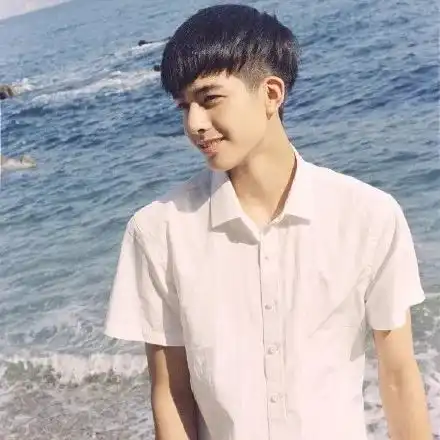 姐姐的小狼狗宋威龙已到货真的是从小帅起来的
