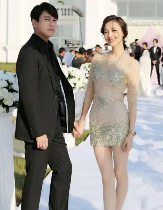 她出道33年零绯闻,被称圈内最干净的女星,丈夫曾是最火男团成员
