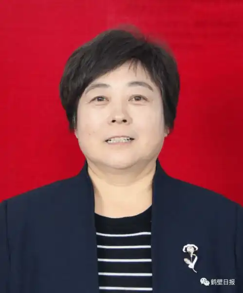致敬2020年鹤壁最美教师亮相
