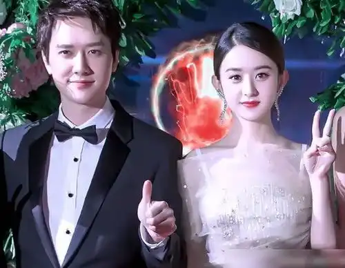 冯绍峰赵丽颖离婚,为何明星离婚率这么高,仅仅因为性格不合吗
