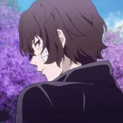 凌太宰治男头太宰治先生这样男生头像我要个性网
