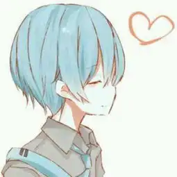 求最新的二次元动漫情侣头像求高清
