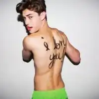 闺蜜动漫头像帅气微信头像图片大全
