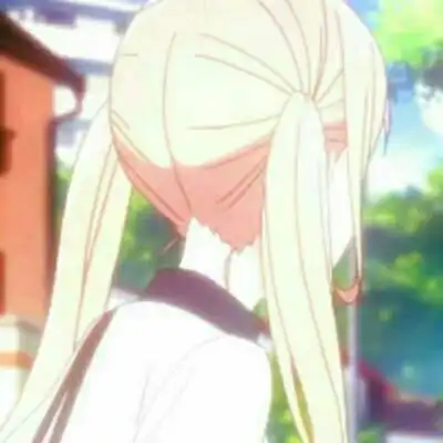 也该长大了,别像个小孩一样了
