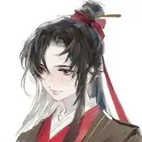 古风美男头像图片微信头像图片大全