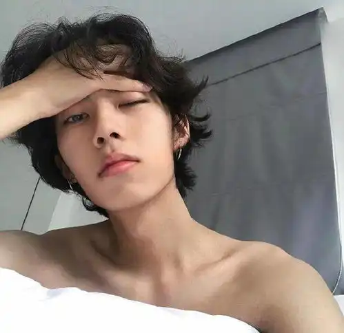 一批个性微信头像
