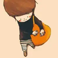 小眼睛丹凤眼男生卡通图片大全可爱
