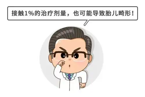 若医生给娃开这种感冒药,请主动说不
