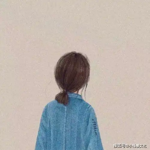 男生失恋最伤感的段子,句句痛心,越看越想哭
