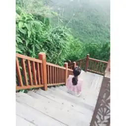 这次三亚开心旅行
