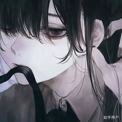 哪里有好看的头像
