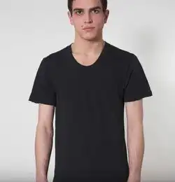 男人穿什么样的白t,让女人看了就主动搭讪
