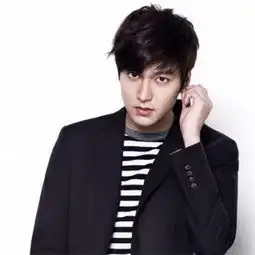 2018年李敏镐头像图片大全遇见你是我今生最大的小幸运
