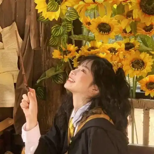 今日头像不要让欲望吞噬了你的快乐
