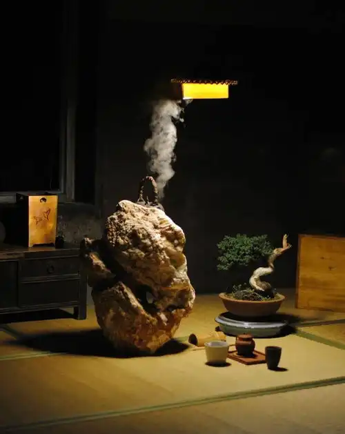 静以修身,随遇而安生活人生于山水
