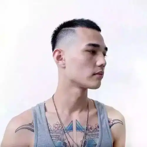 给你一个变帅的机会新款潮男发型让你颜值暴涨
