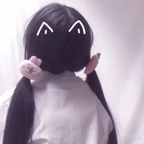 女生用什么头像容易撩到小哥哥
