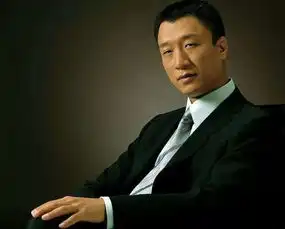 孙红雷口中真正的男人
