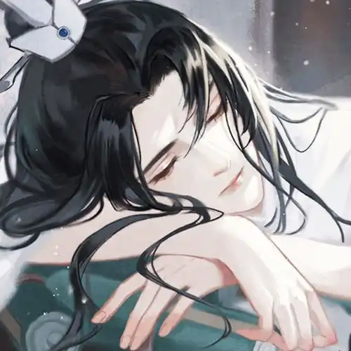 古风漫头后来烟雨落盛京
