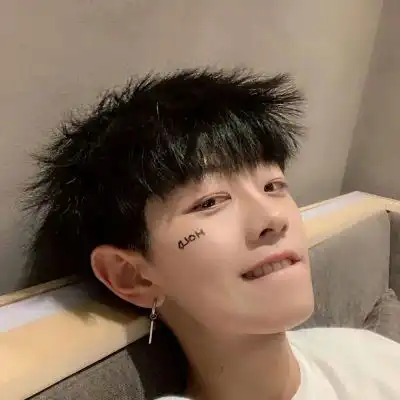 男生头像大全qq头像男生帅气qq头像男生带字腾牛个性网
