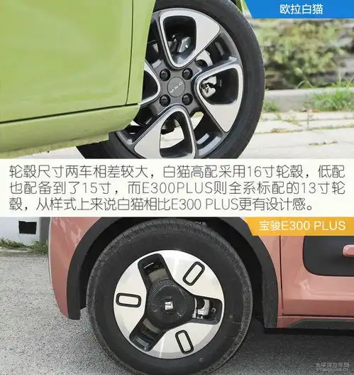 工科男爱上欧拉白猫温柔女偏选宝骏e300plus口味好重
