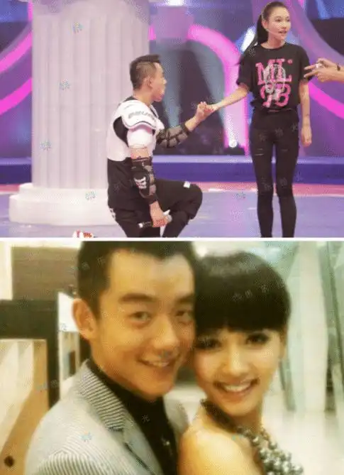 明明长相普通,却有众多男明星闺蜜,郑恺都被她当备胎

