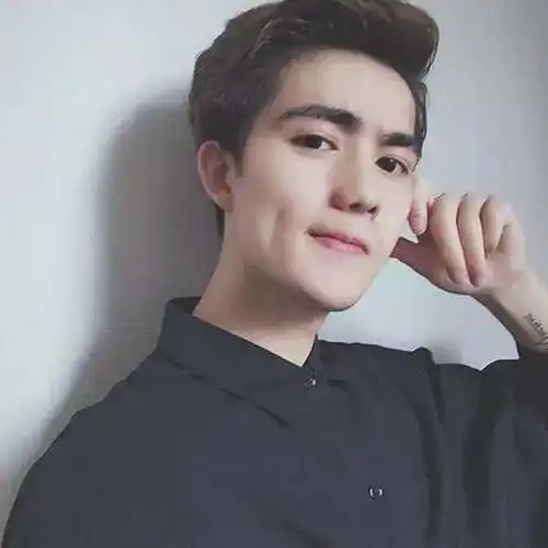 玩网男头帅男头堆糖,美好生活研究所
