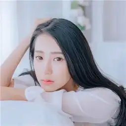 快手头像女生背影侧脸伤感总是那么不重要不被需要
