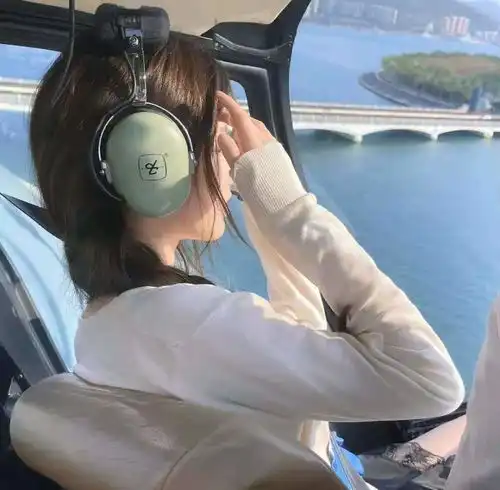 夏日专属女生头像
