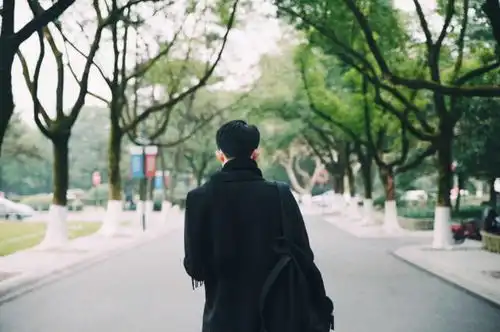 情人节如何把男票拍好看
