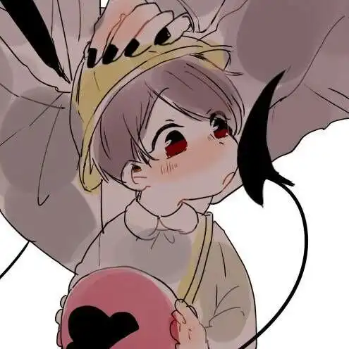 这几张图片是哪个动漫或是漫画人物
