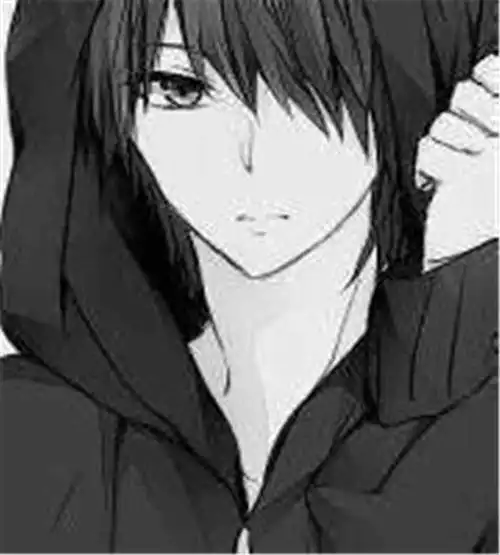 幻月滑头鬼之孙十尾幻月
