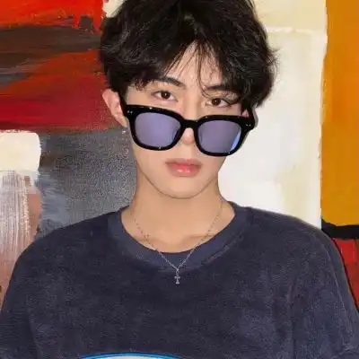 2021超级霸气的抖音真人男生头像糟糕的并不是事情本身
