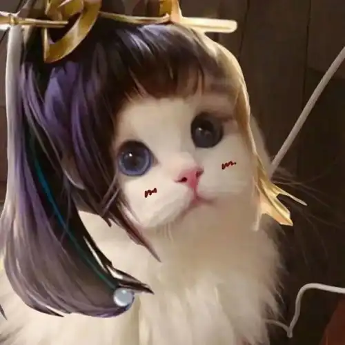 头像用这样的头像开黑,它不香
