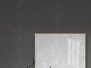 创意扁平极简手绘黑白画沙漠骆驼油画装饰画图片下载

