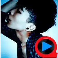 暗夜抽烟微信头像图片大全
