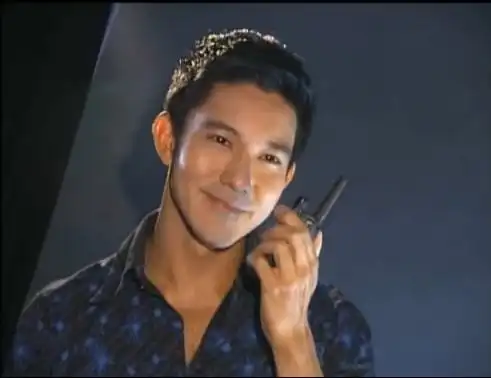 初代霸总复盘,明道立威廉经典,黄晓明油腻,张翰称霸乡镇结合部
