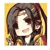 王也道长q版头像微信头像图片大全
