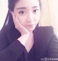 相亲节目面具女神走红网络
