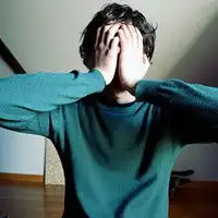 欧美男生头像你的幸福,常在别人眼里
