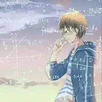 2020动漫情侣头像一男一女微信头像图片大全
