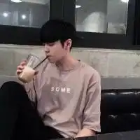 qq头像lamagoodboy.男生暖男
