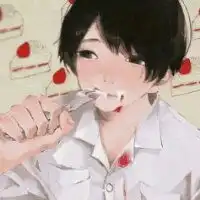 小纹身霸气男生微信头像图片大全
