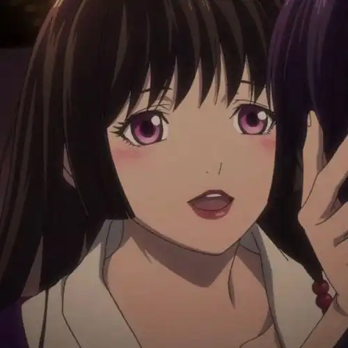 2021年了,有没有那种既好看又不落俗套的头像或情头
