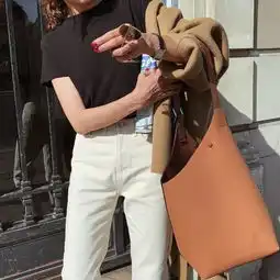 2019流行基础款,照着穿时髦炸
