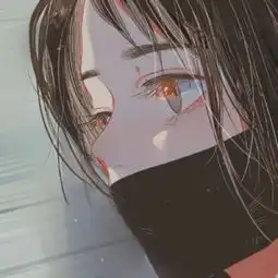这两个情侣头像另一半男生的
