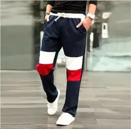 这款裤子会显得腿短吗我是男生,上身长,下身短,请问一下我穿这款裤子适合吗会不会显的腿短
