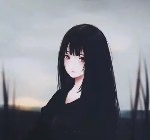 黑暗,如影随形
